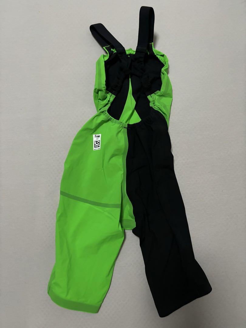 Used品 SPEEDO競泳水着 高速水着 Sサイズ Fina公認