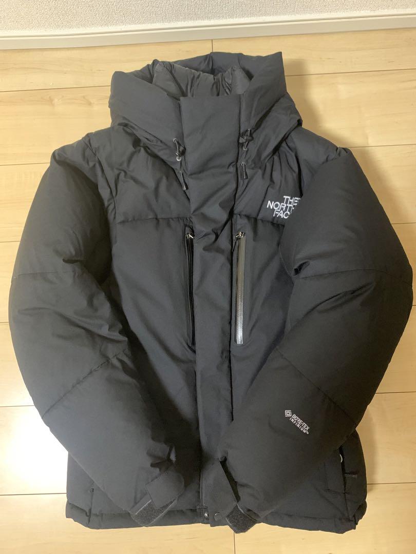 THE NORTH FACE バルトロライトジャケット 黒 ND91950