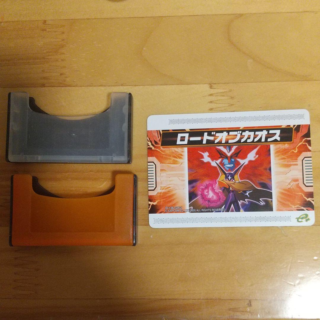 定番最新品 ロードオブカオスとGBA カセットケース2個 FHXxe-m15336604682 在庫安い