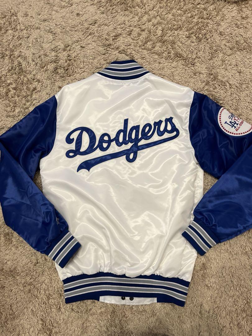 LA DODGERS ドジャース　ジャケット