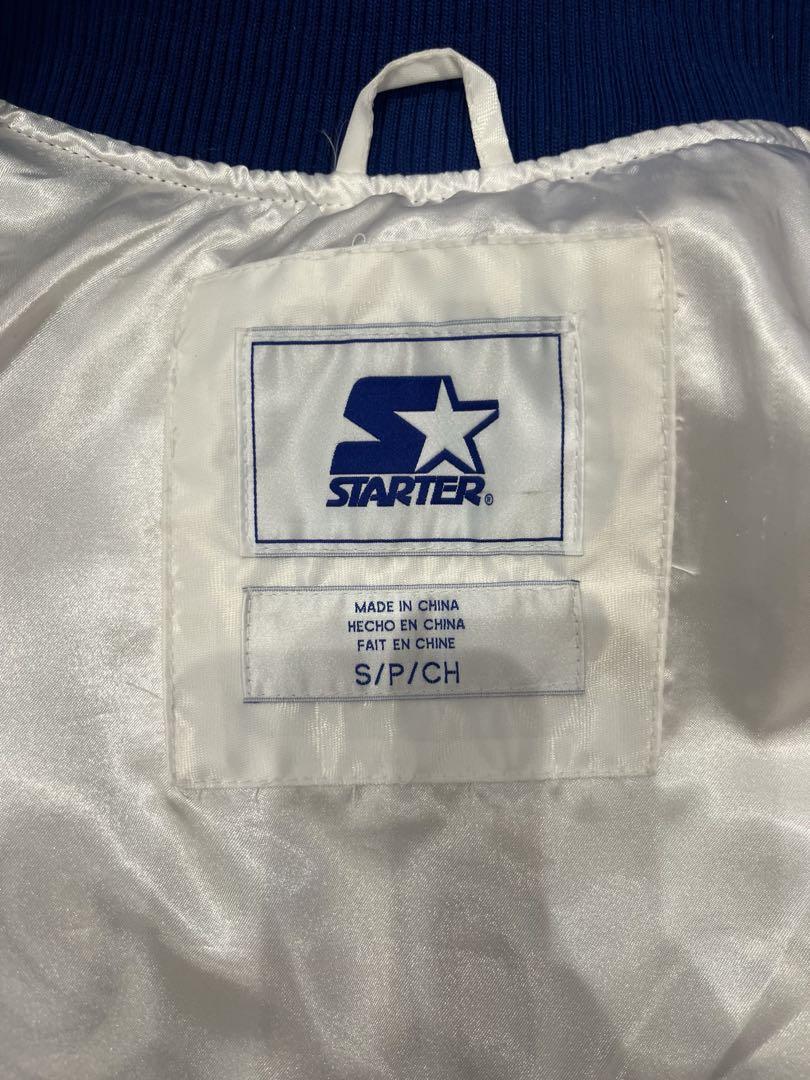 LA DODGERS ドジャース　ジャケット