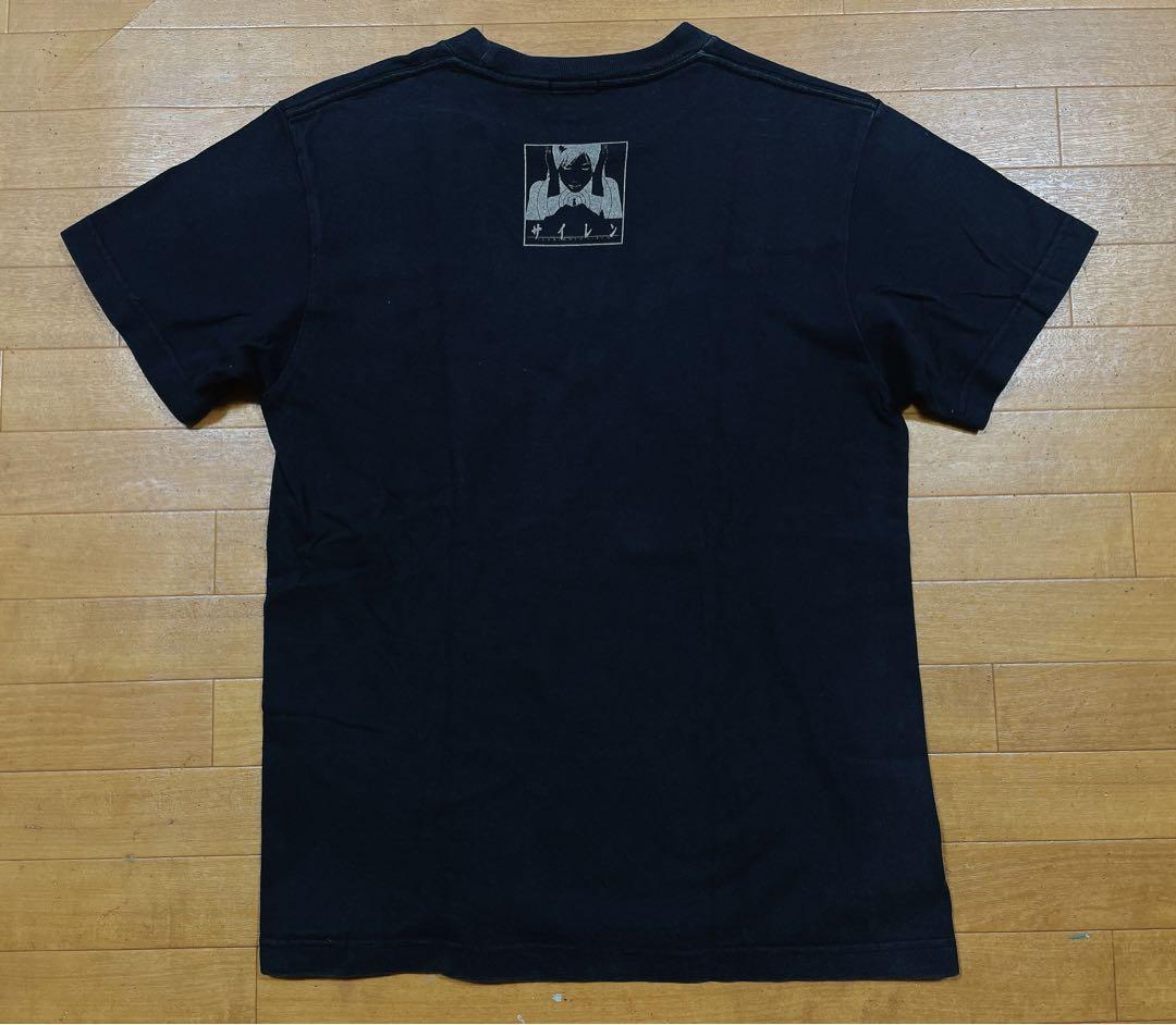 TAKEO KIKUCHI ゲーム SIREN コラボ Tシャツ Mサイズ TAKEO KIKUCHI ゲーム SIREN コラボ Tシャツ Mサイズ - メルカリ