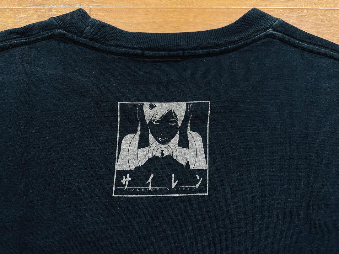 TAKEO KIKUCHI ゲーム SIREN コラボ Tシャツ Mサイズ TAKEO KIKUCHI GAME SIREN COLLABORATION T-SHIRT M SIZE | eBay