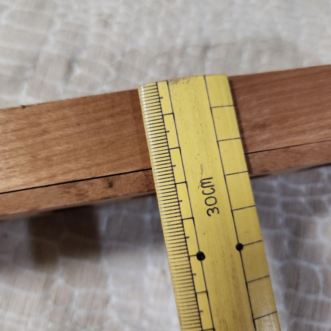 陰*子様 菓子木型-74 俵 古い 木型 菓子型 和菓子 木製 古道具 古物