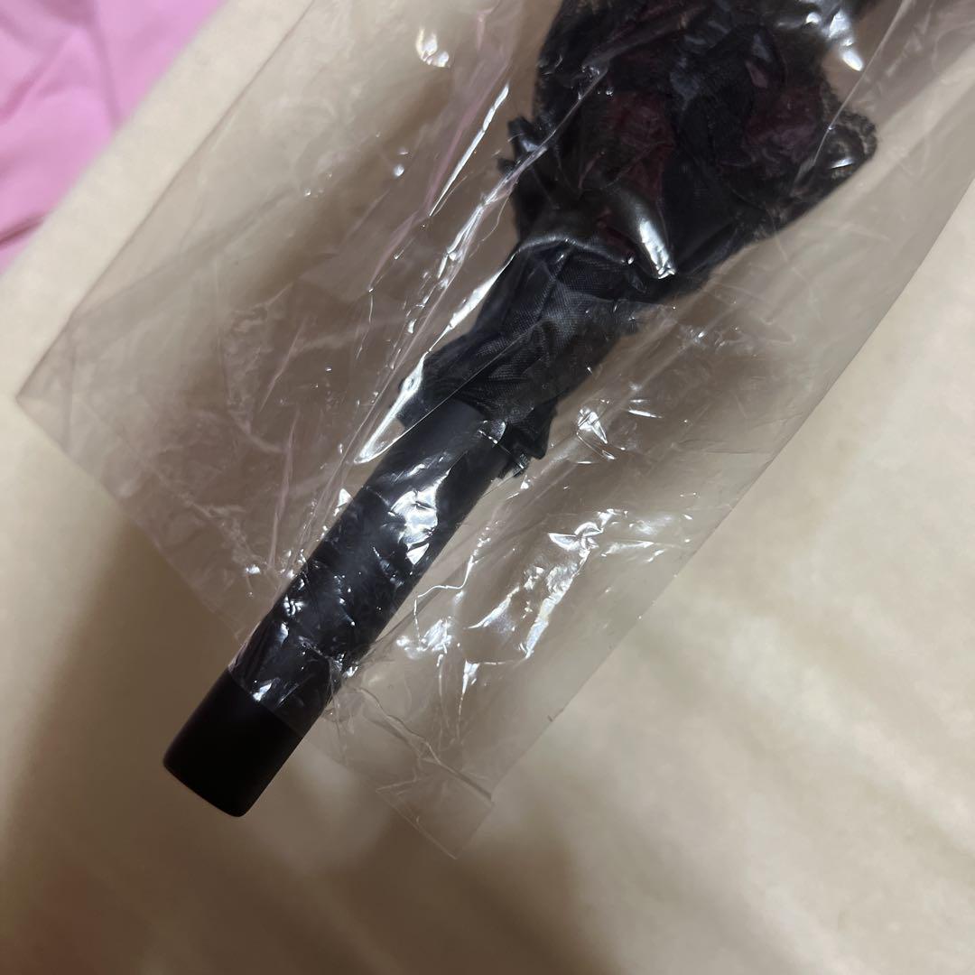 ACRO TOKYO][DimMoire] Corpse's Gothic Parasol
