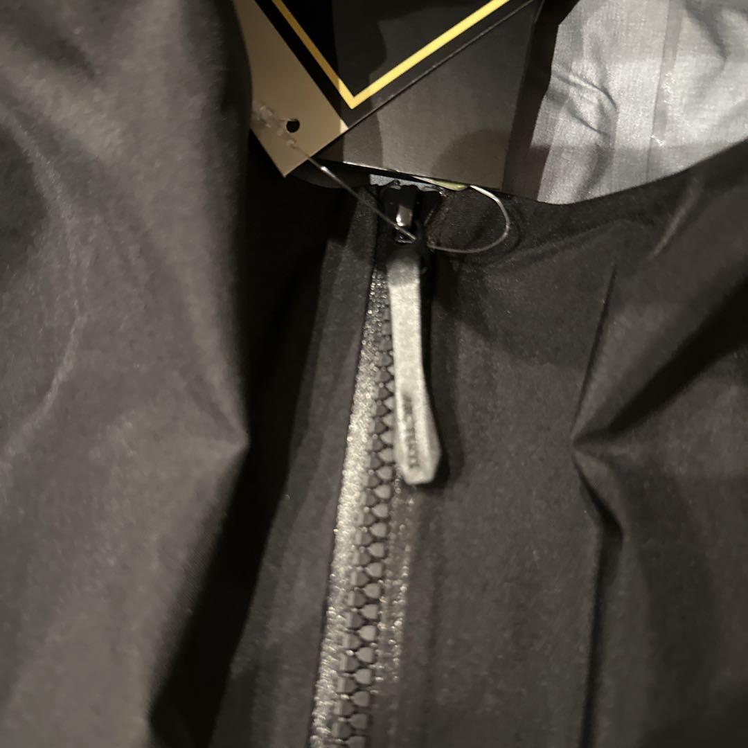 国内正規品　arc'teryx アルファS V 稀少Lサイズ