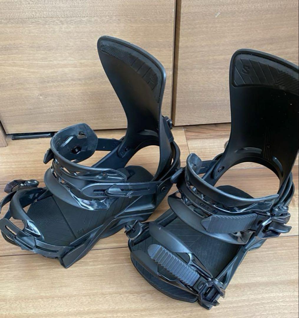 美品⭐︎[SALOMON] RHYTHM サイズ：S