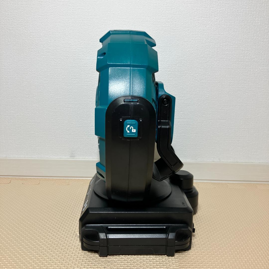 【美品】マキタ 充電式ファン CF102D 本体のみ