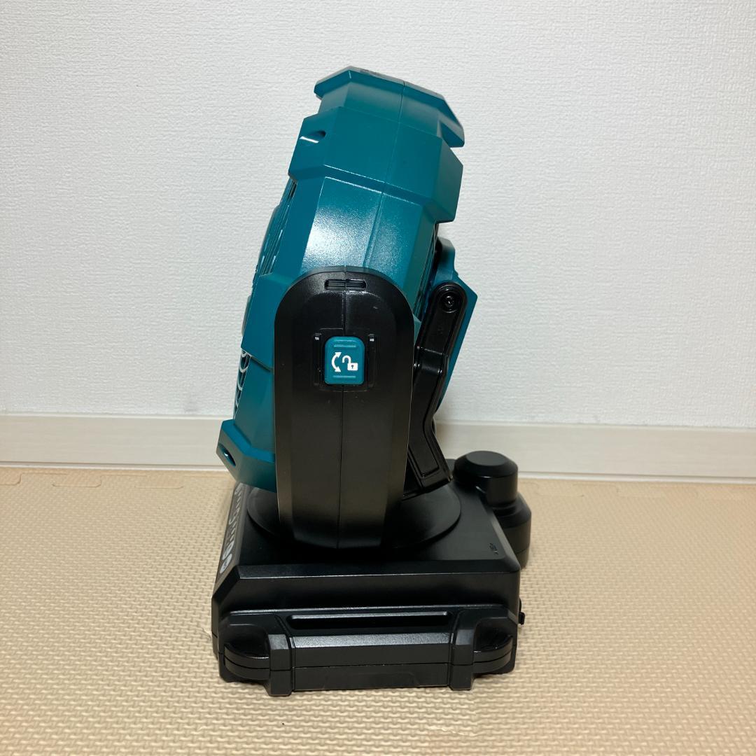 【美品】マキタ 充電式ファン CF102D 本体のみ