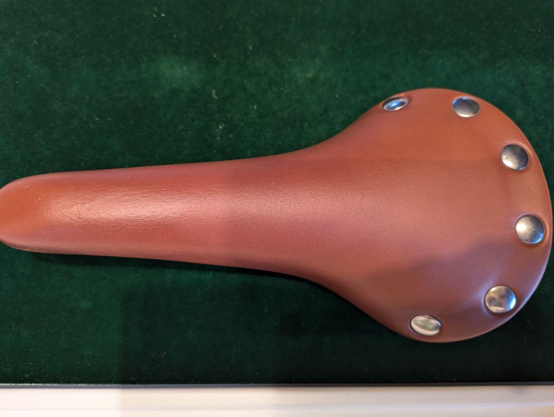 Selle San Marco REGAL titanio　サドル
