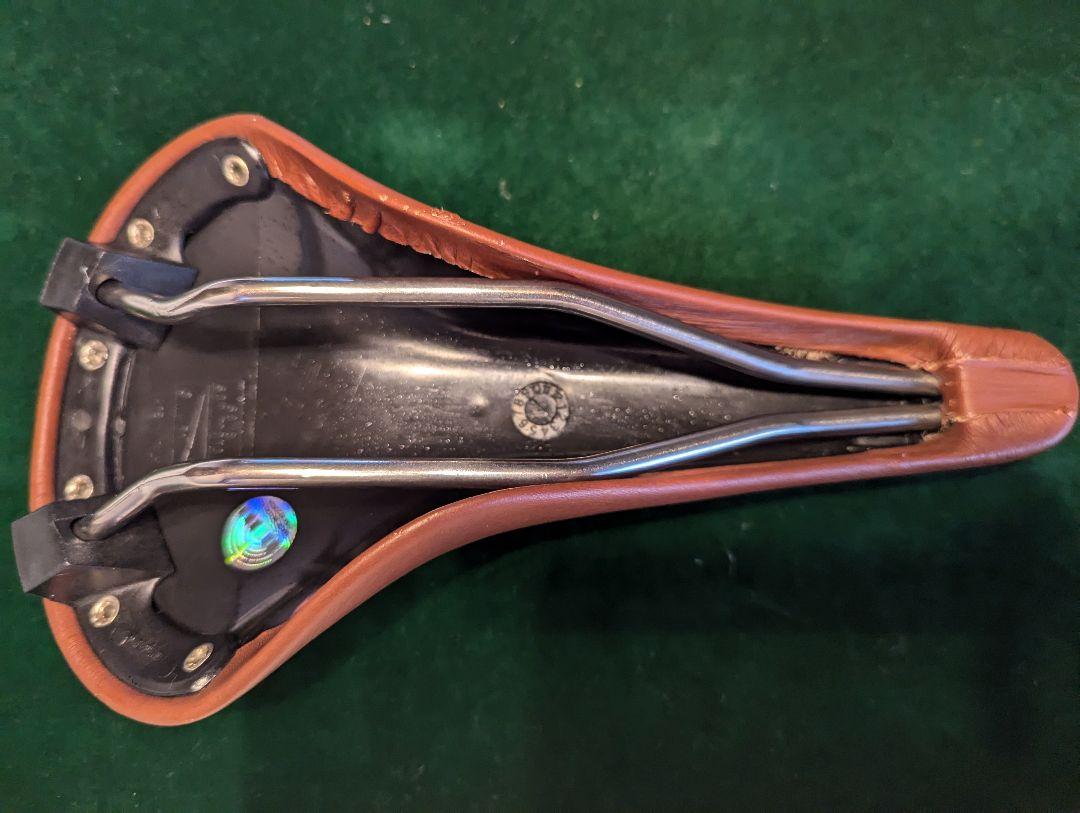 Selle San Marco REGAL titanio　サドル