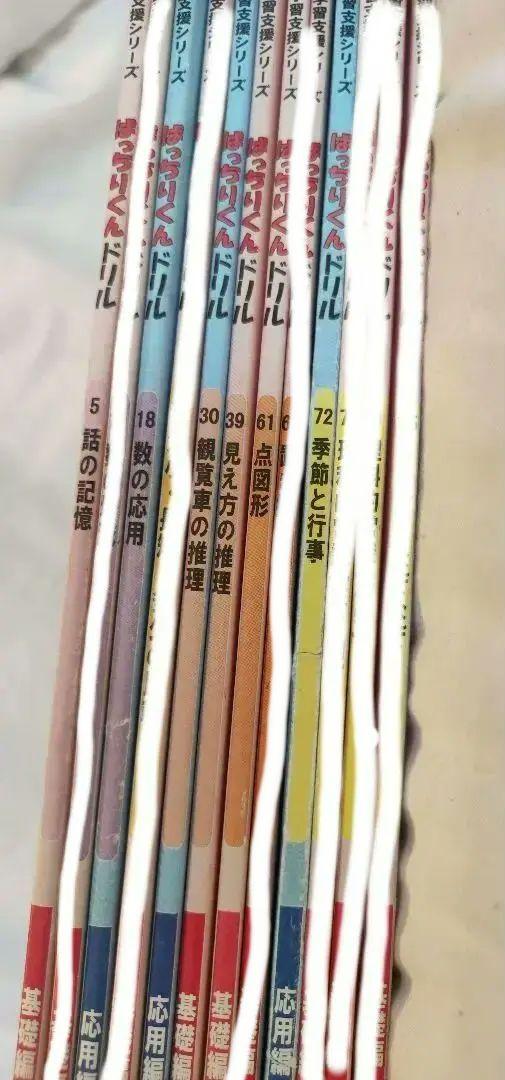希学園 小5 ベーシック理科 復習テスト他