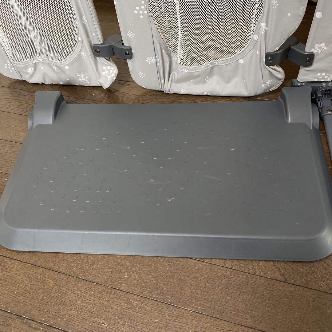 おくだけとおせんぼ　スマートワイド　日本育児　きのみ
