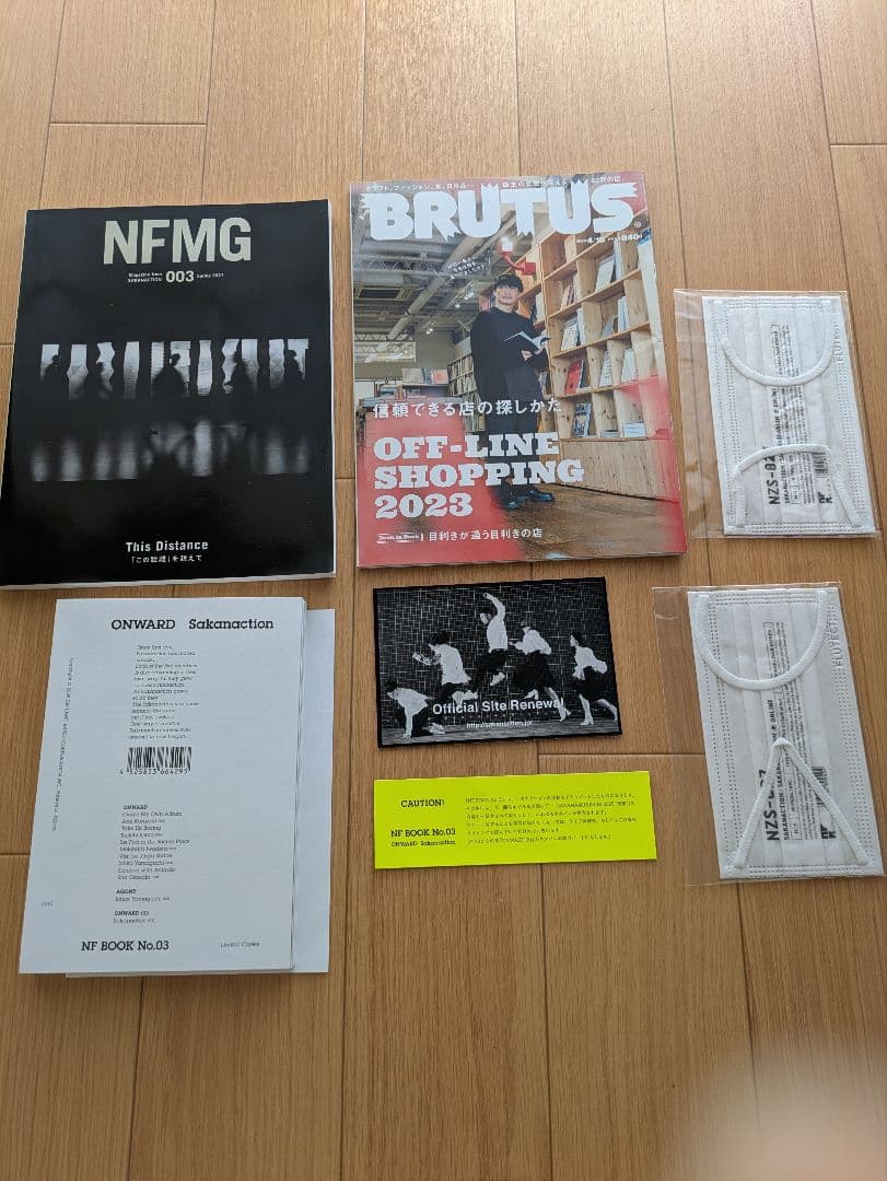 アクリルスタンド傷や汚れあり