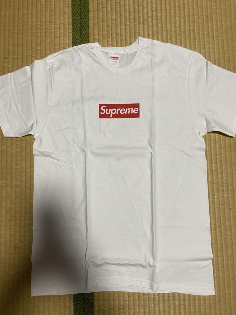 Supreme Tシャツ トップス