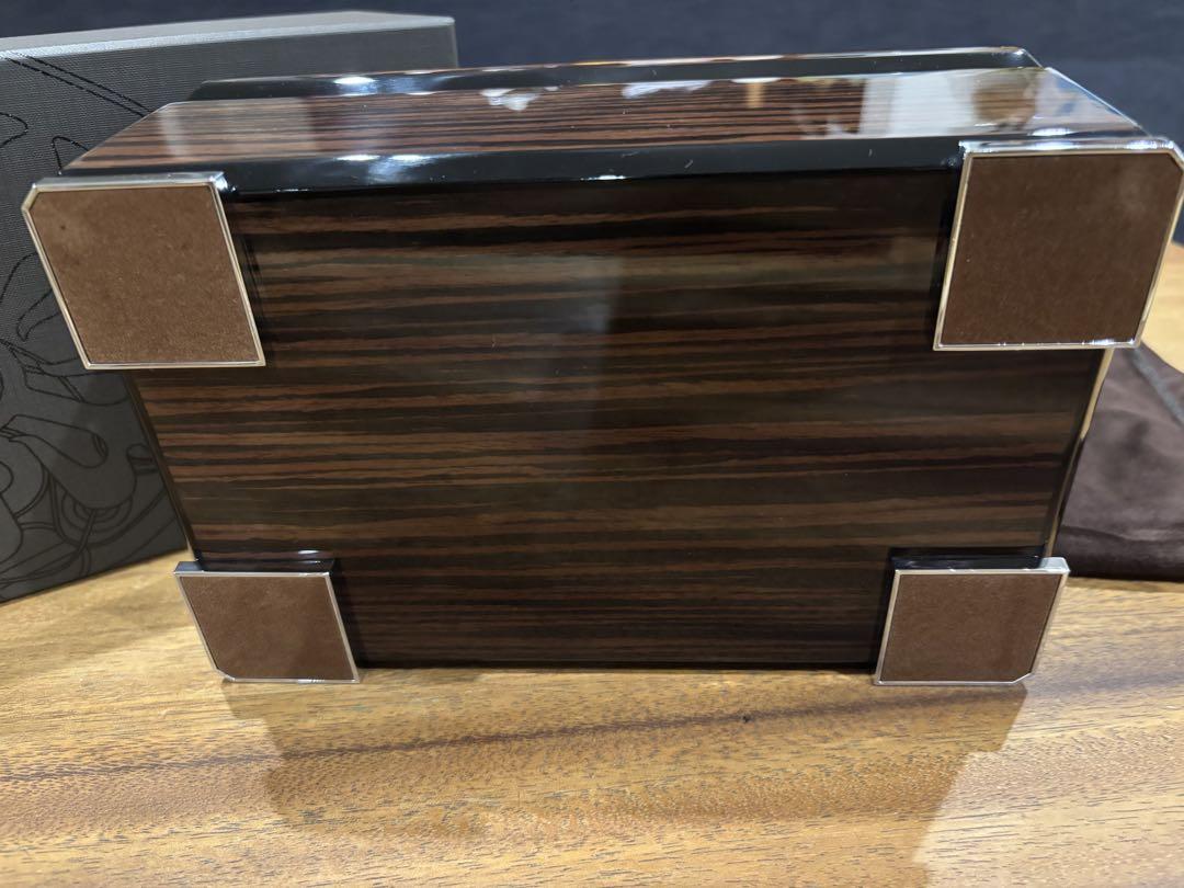 Patek Philippe パテックフィリップ 腕時計ケース 純正BOX 箱