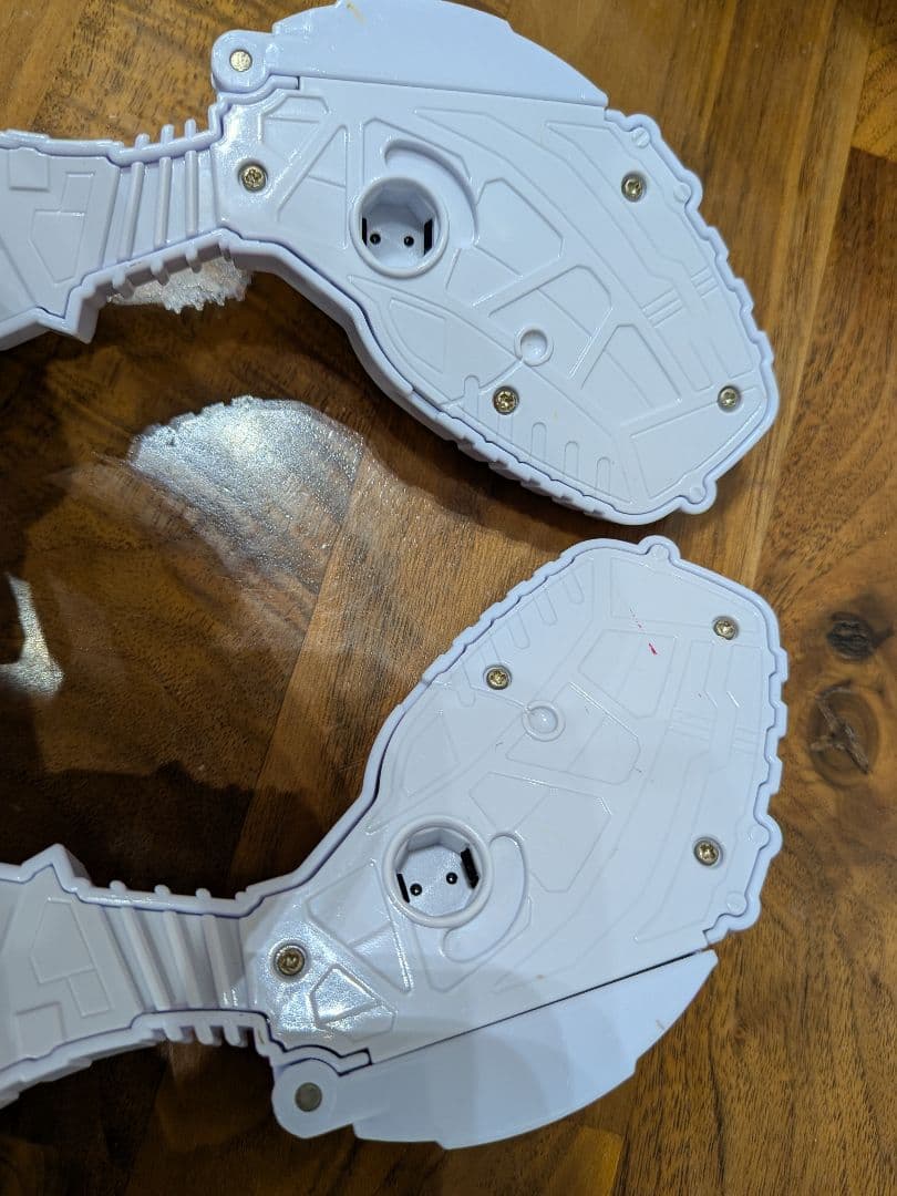 獣電戦隊キョウリュウジャーブレイブ　DXブレイブボルトンキョウリュウジン　セット