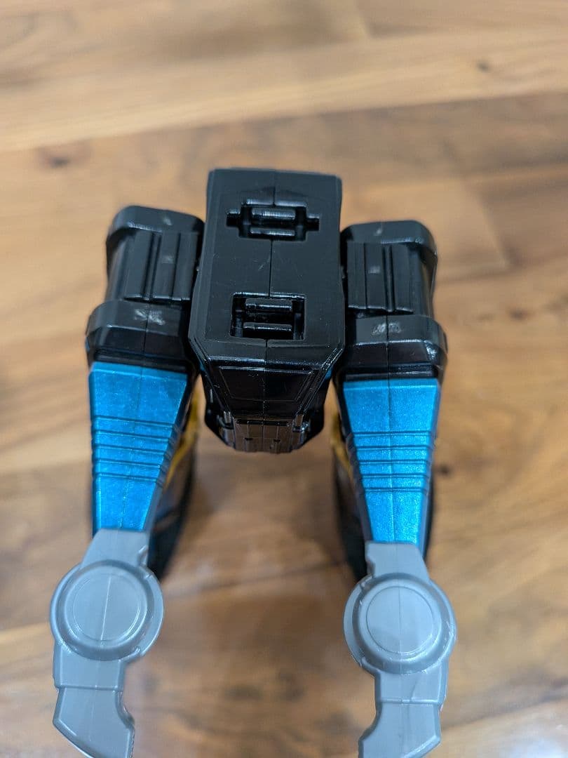 獣電戦隊キョウリュウジャーブレイブ　DXブレイブボルトンキョウリュウジン　セット