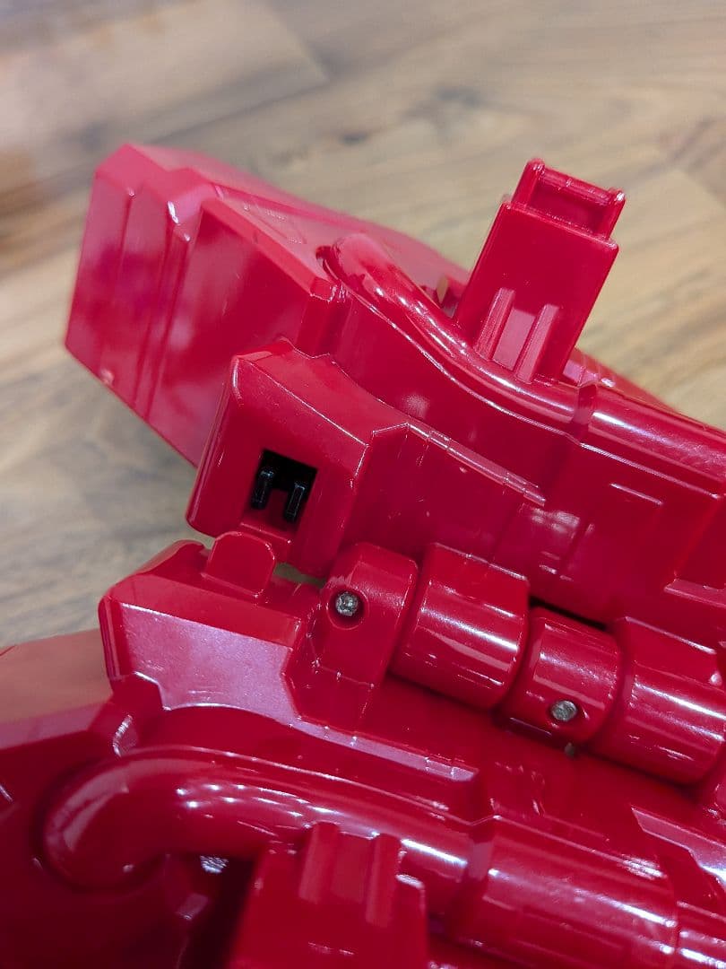 獣電戦隊キョウリュウジャーブレイブ　DXブレイブボルトンキョウリュウジン　セット