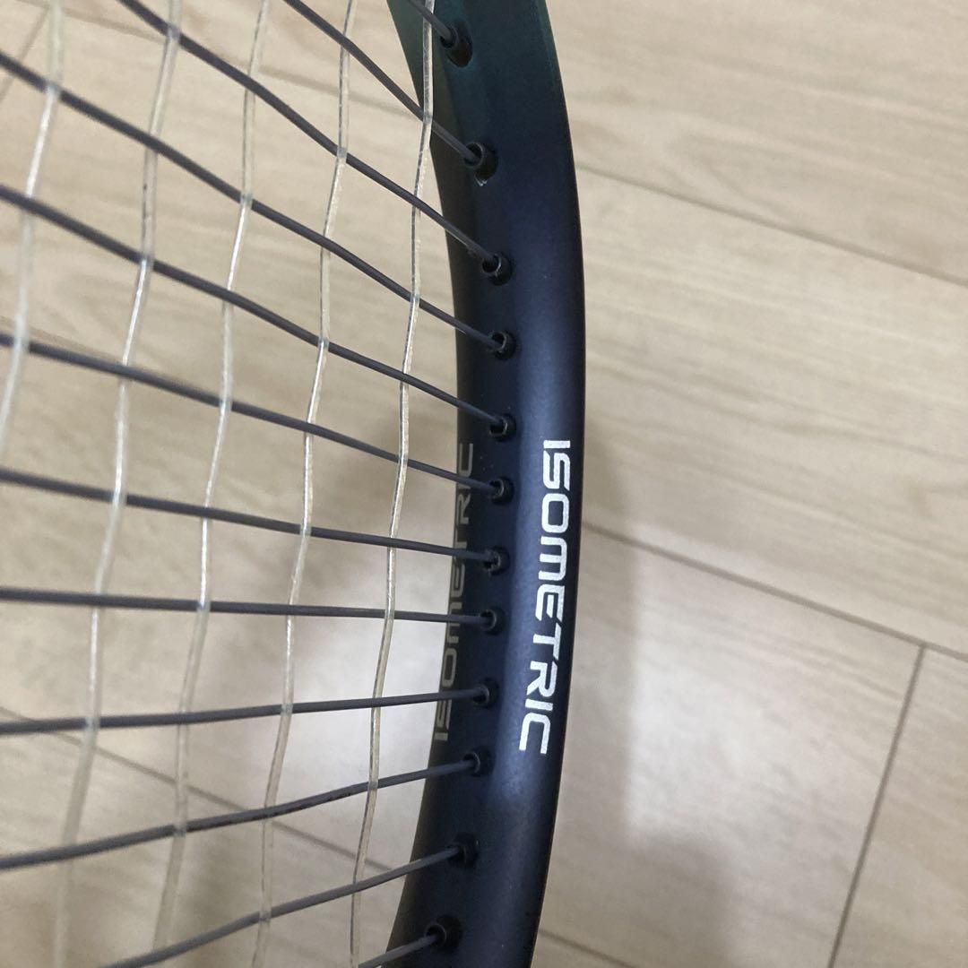 【セール】 YONEX ezone2022 テニスラケット グリップ2 ラケット(硬式用)