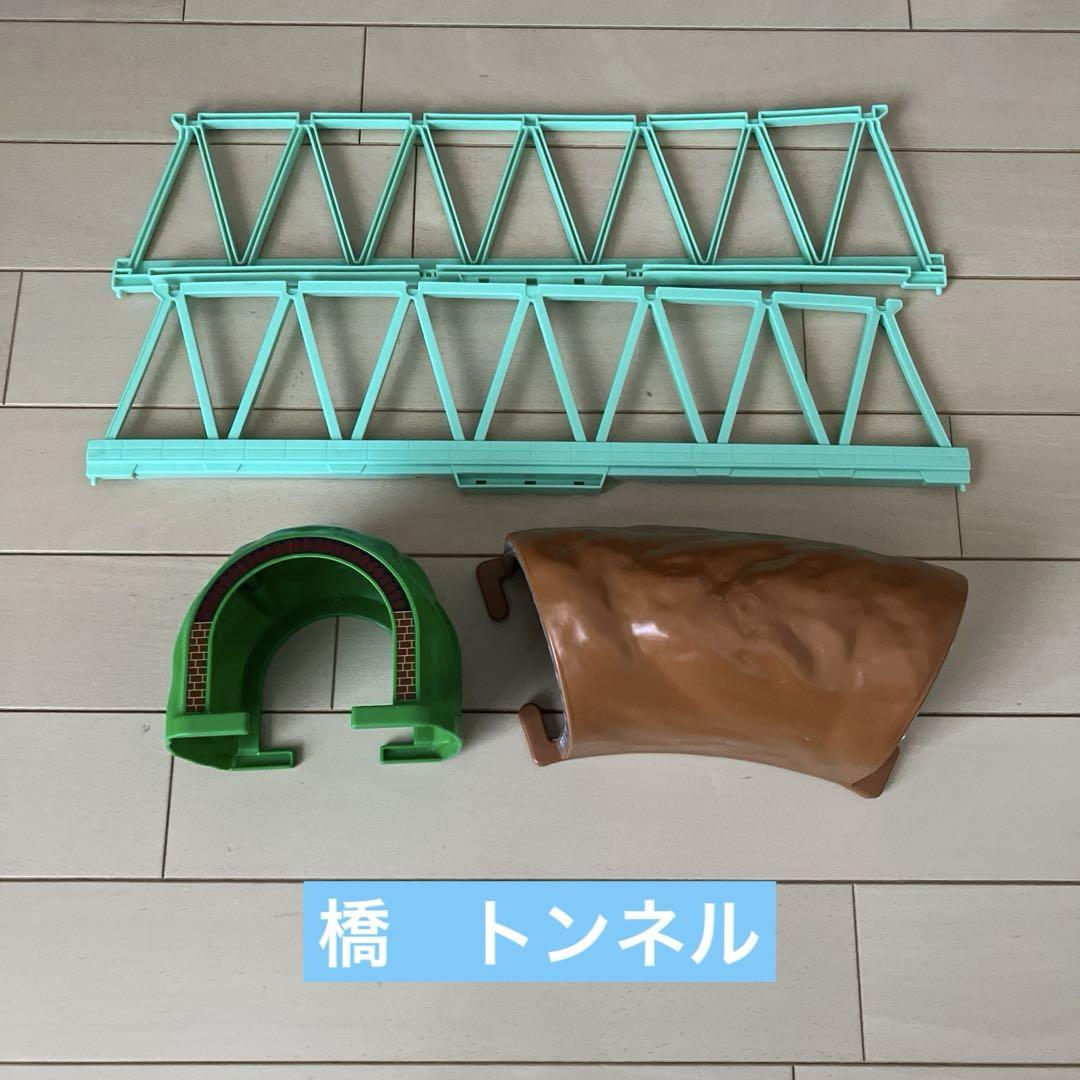 プラレール 車両 レール まとめ売り(アドバンス含む)