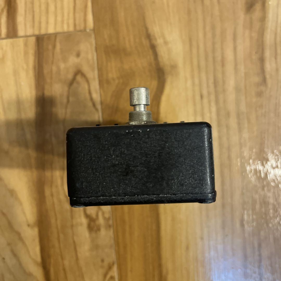 ギター mxr six band