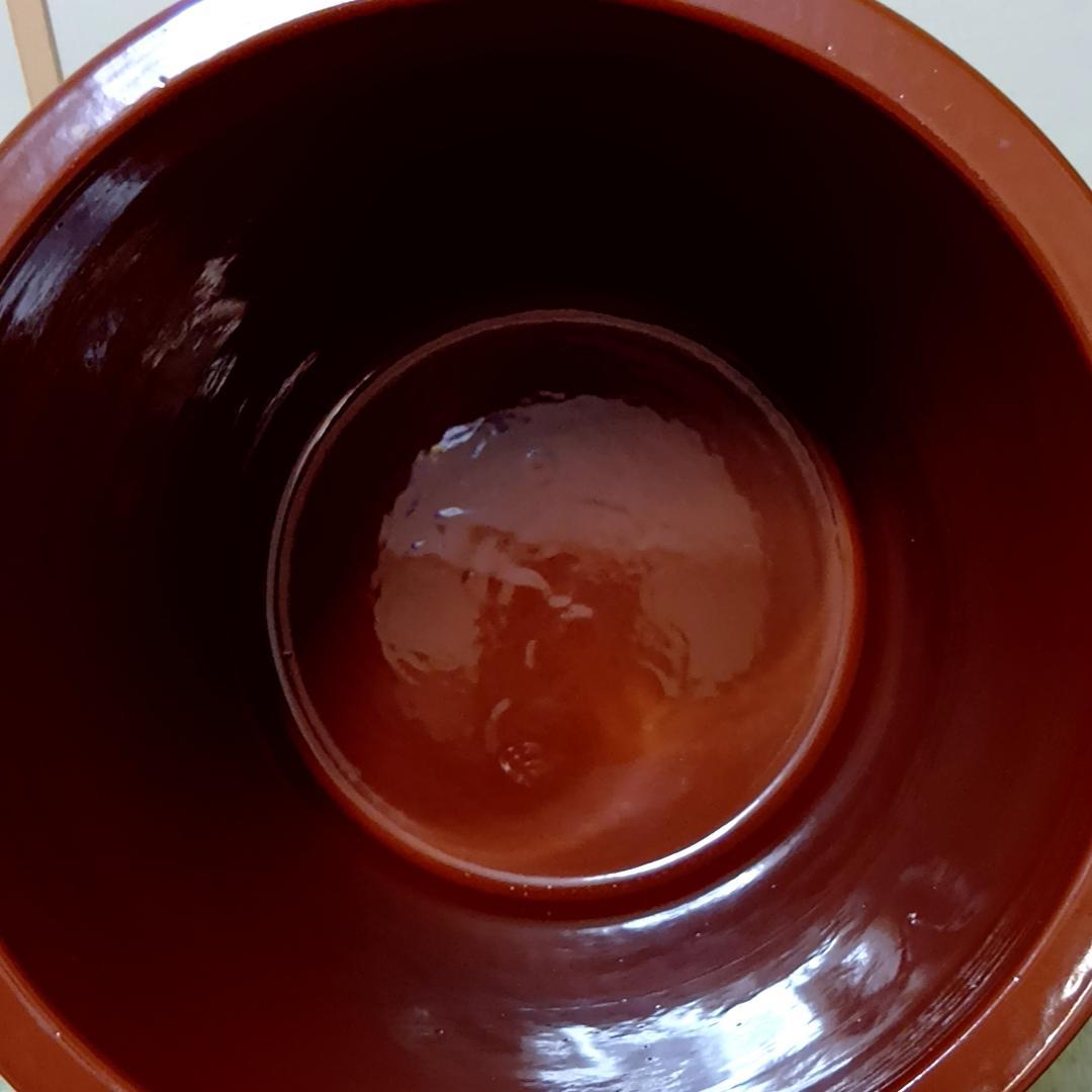 【美品】久松 18L 常滑焼 らっきょう 蓋付 切立10号 久松窯 常滑焼 切立 蓋付 10号 日本製 18L 廃盤品 - メルカリ