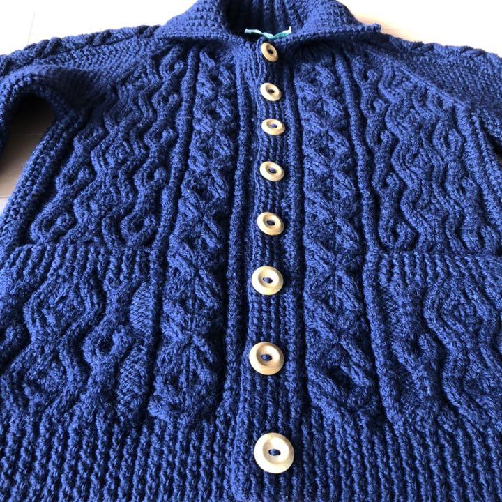 国産大特価 インバーアラン Inverallan 3A サイズM〜L程度 gX54s-m15346777595 定番100%新品