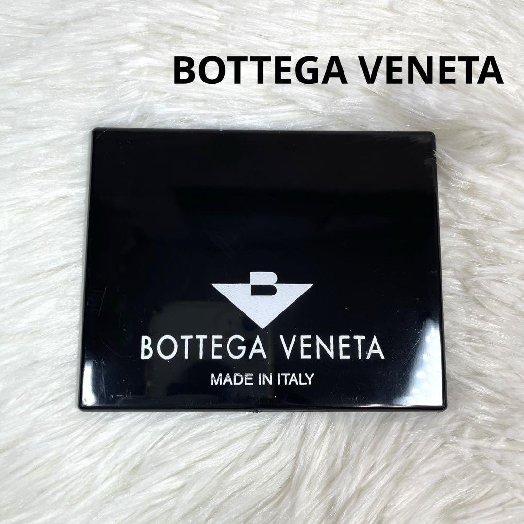 BOTTEGA VENETA ボッテガヴェネタ ミラー コンパクトミラー