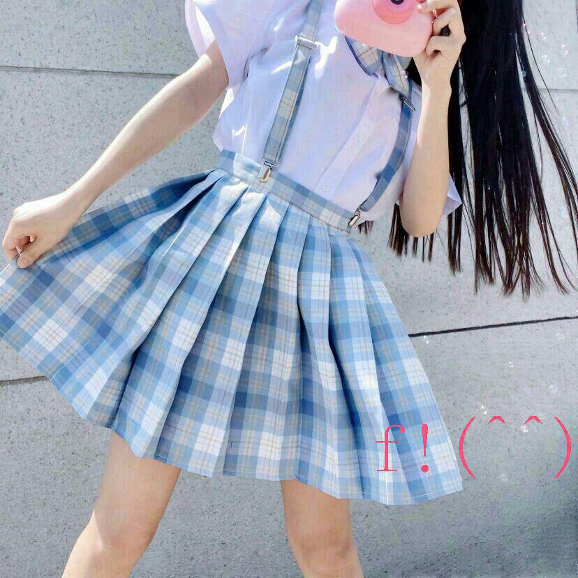 ランキング22 21年の人気超可愛い学生服女子高校生服制服セットセーラー服コスプレ衣装j Benefit Planning Com