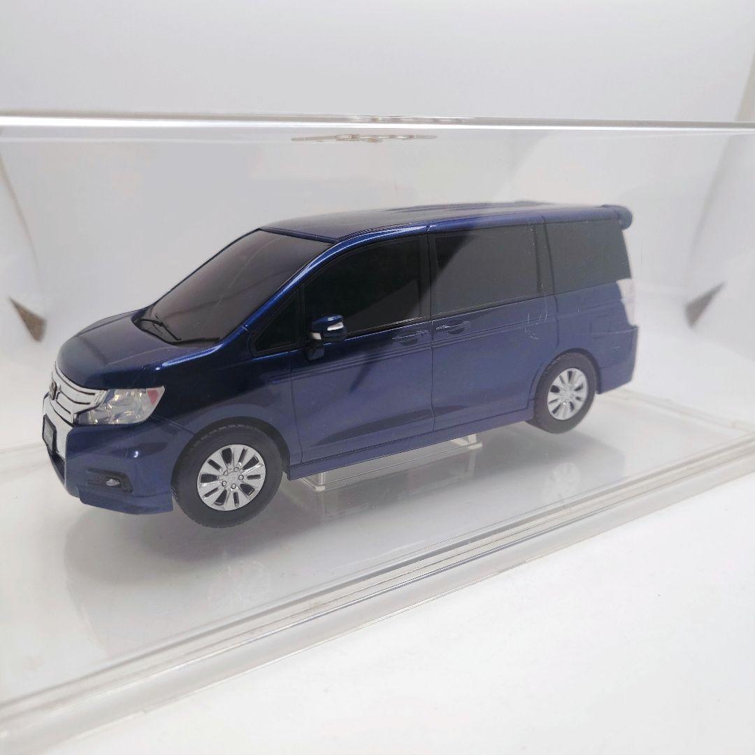 ホンダ　ステップワゴン スパーダ　非売品　カラーサンプル