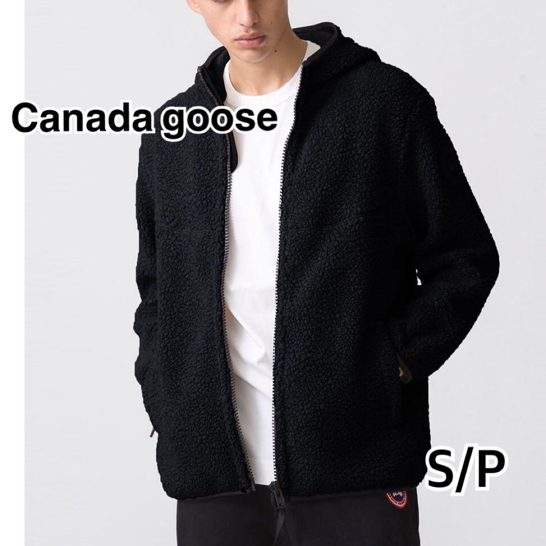 Canada goose カナダグース　フーディーパーカー　アウター　ジャケット