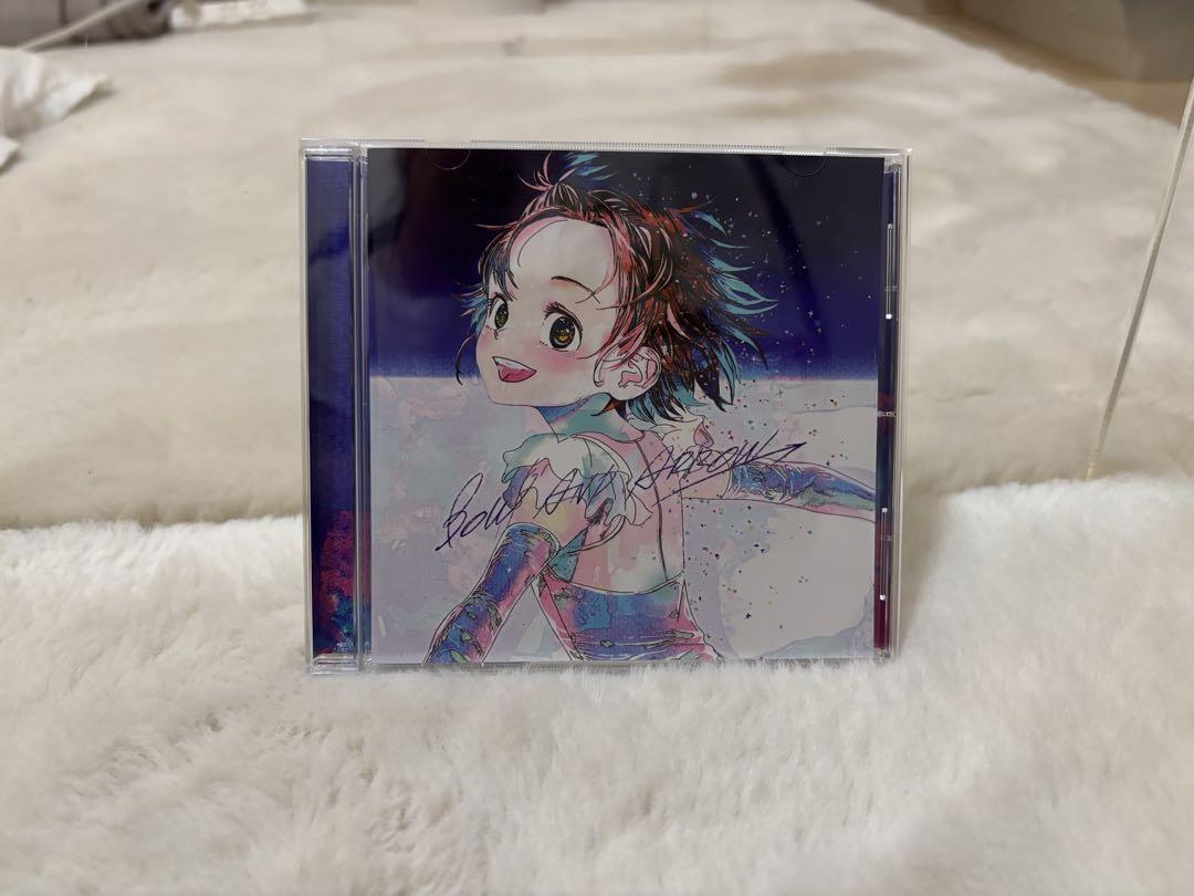 米津玄師 シングルCD Plazma/BOW AND ARROW チャーム付き - メルカリ