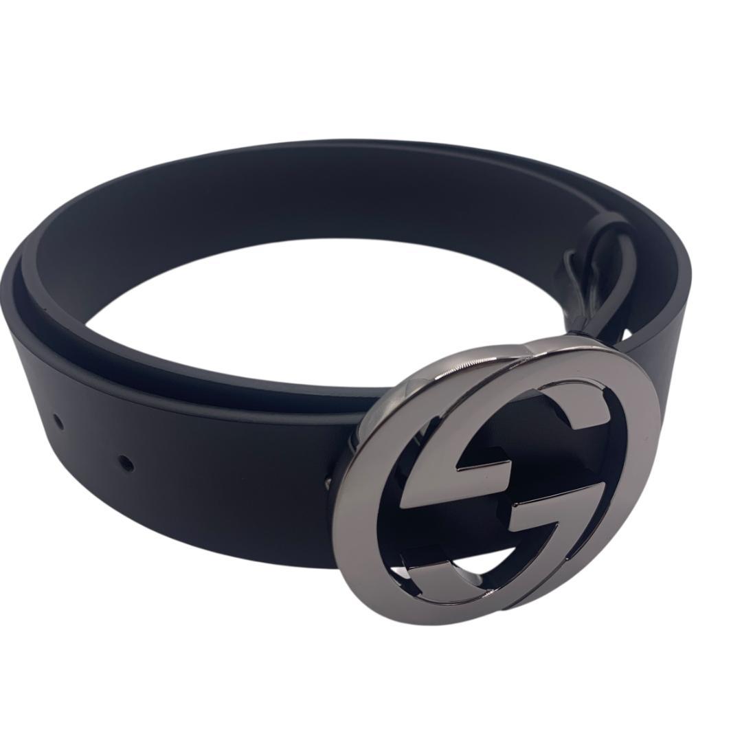 美品★gucci グッチ ベルト 93-103cm 美品★gucci グッチ ベルト 93-103cm