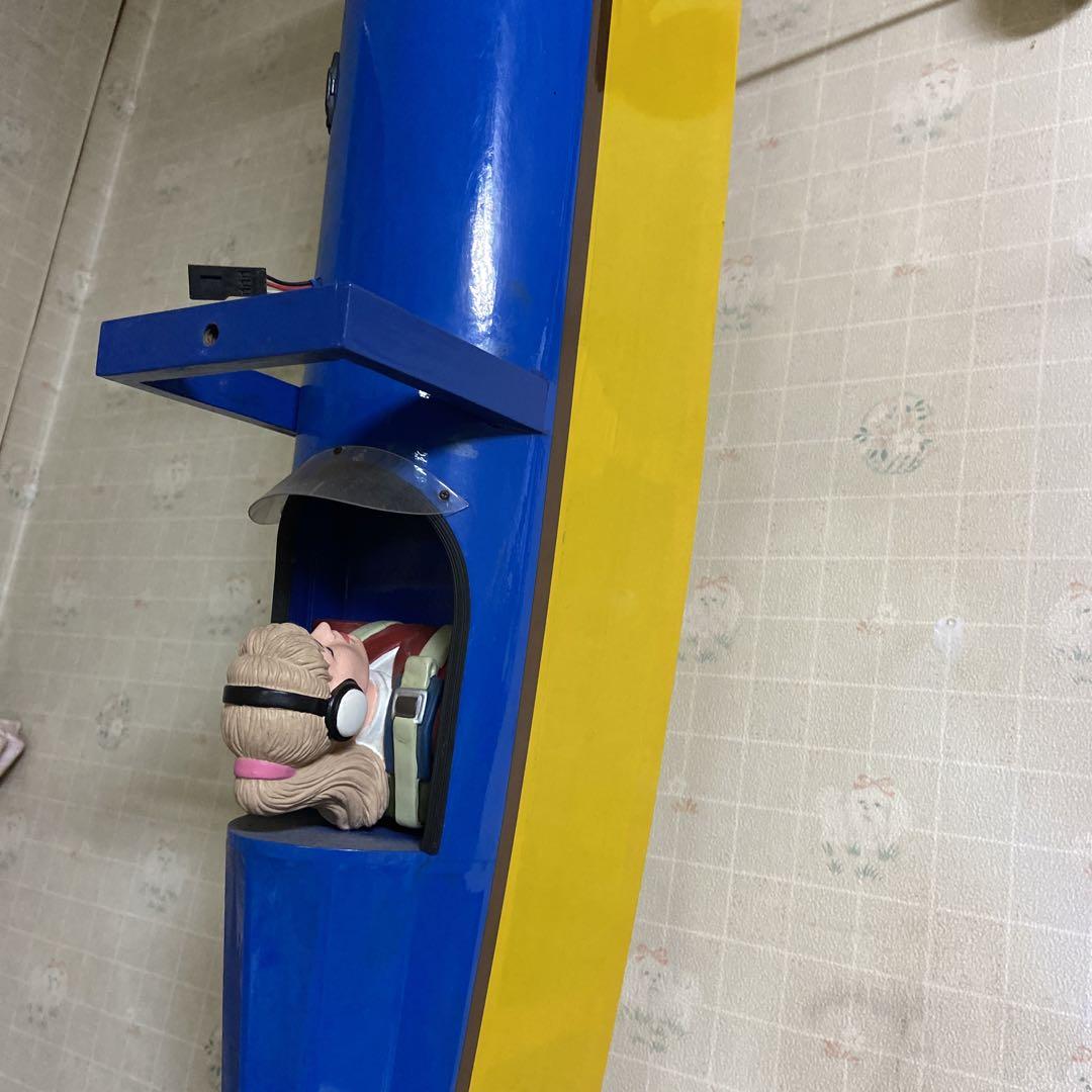 ラジコン飛行機　確認用写真