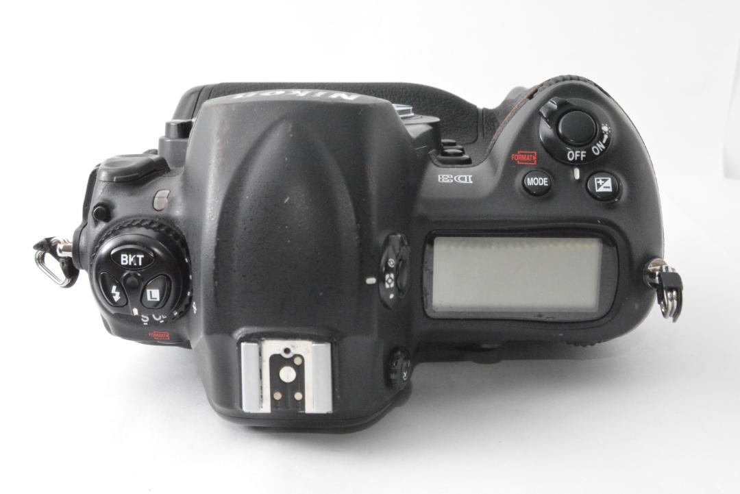 ☆並品☆ニコン NIKON D3 ボディ ☆並品☆ニコン NIKON D3 ボディ
