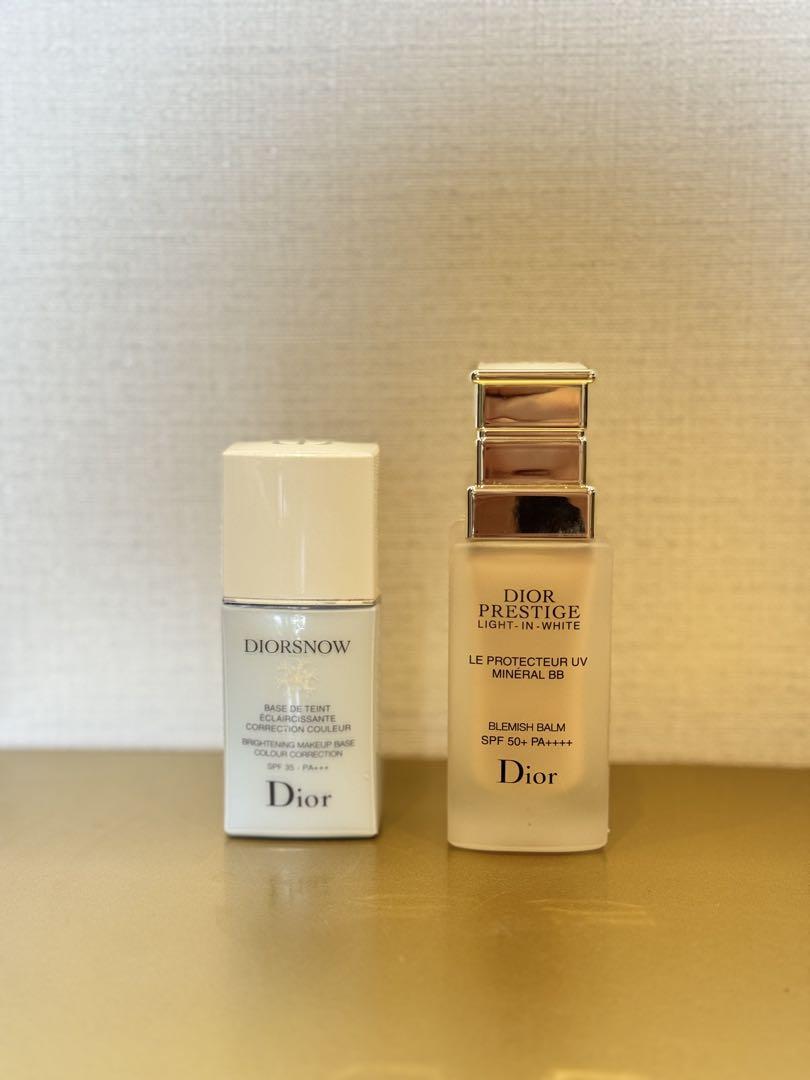 Dior 化粧下地 BBクリーム