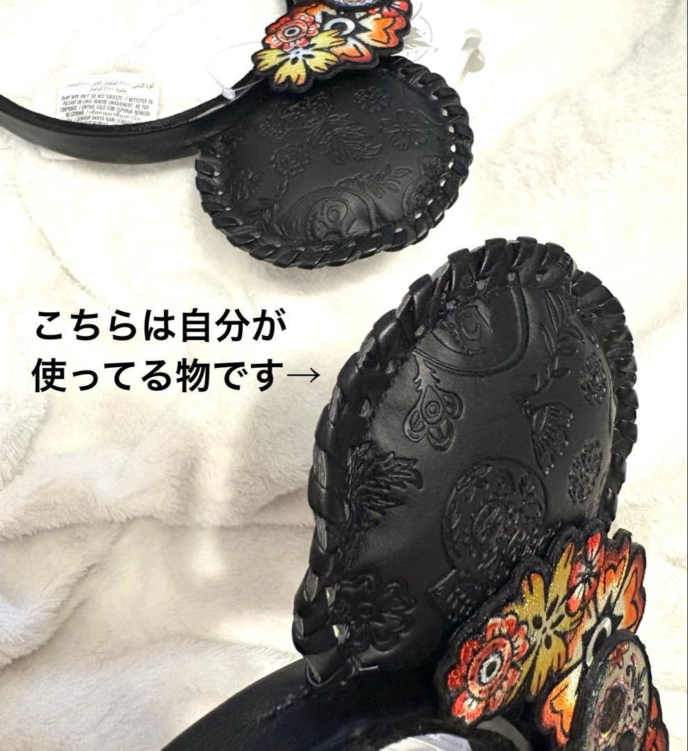 フロリダ購入⭐︎CoCoリメンバーミー⭐︎カチューシャ