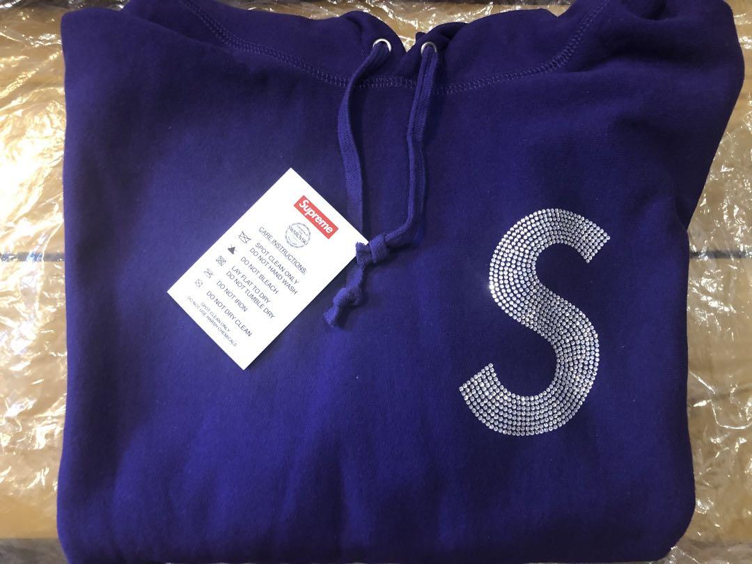 ③SWAROVSKI supreme 　スワロフスキー　シュプリーム  S