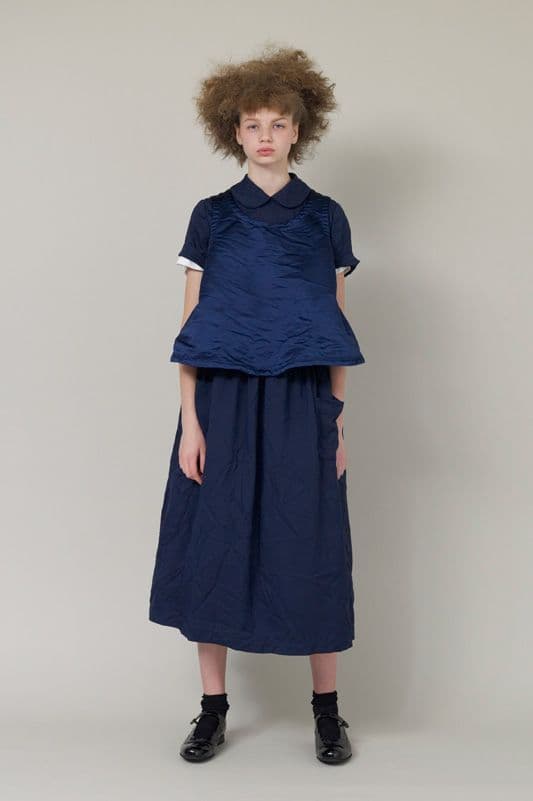 comme des garcons girl　ベスト