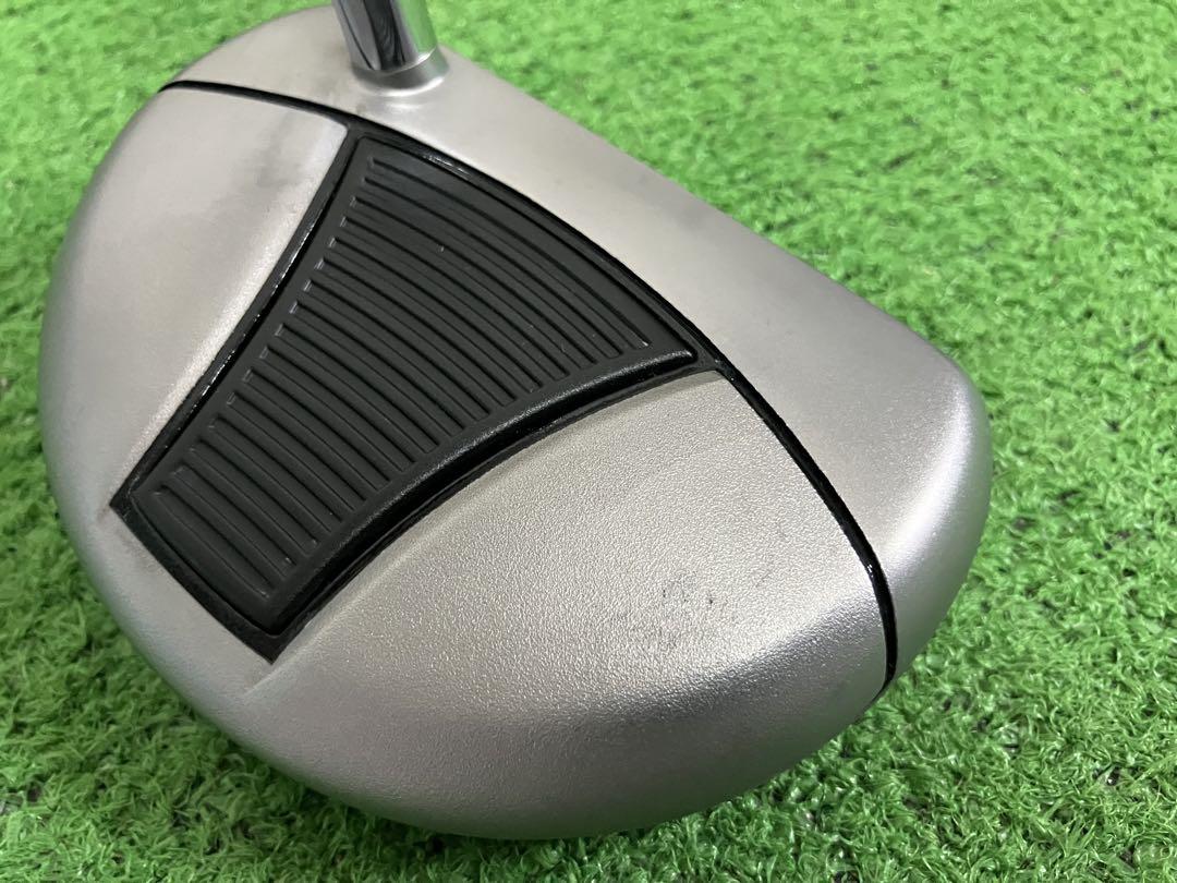 ミズノ　パター JPX TP-2 美品