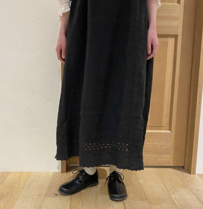 SALE2022 kazumi×SamansaMos2 リネンキャミワンピース Zrfwu-m15353702265 格安NEW