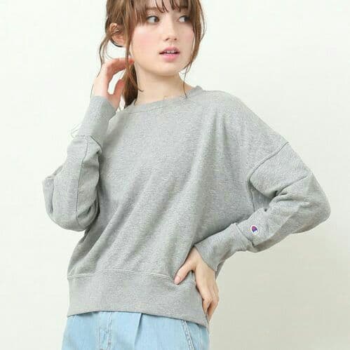 無料ダウンロードチャンピオン トレーナー レディース 人気のファッション画像 無料ダウンロードチャンピオン トレーナー レディース 人気のファッション画像