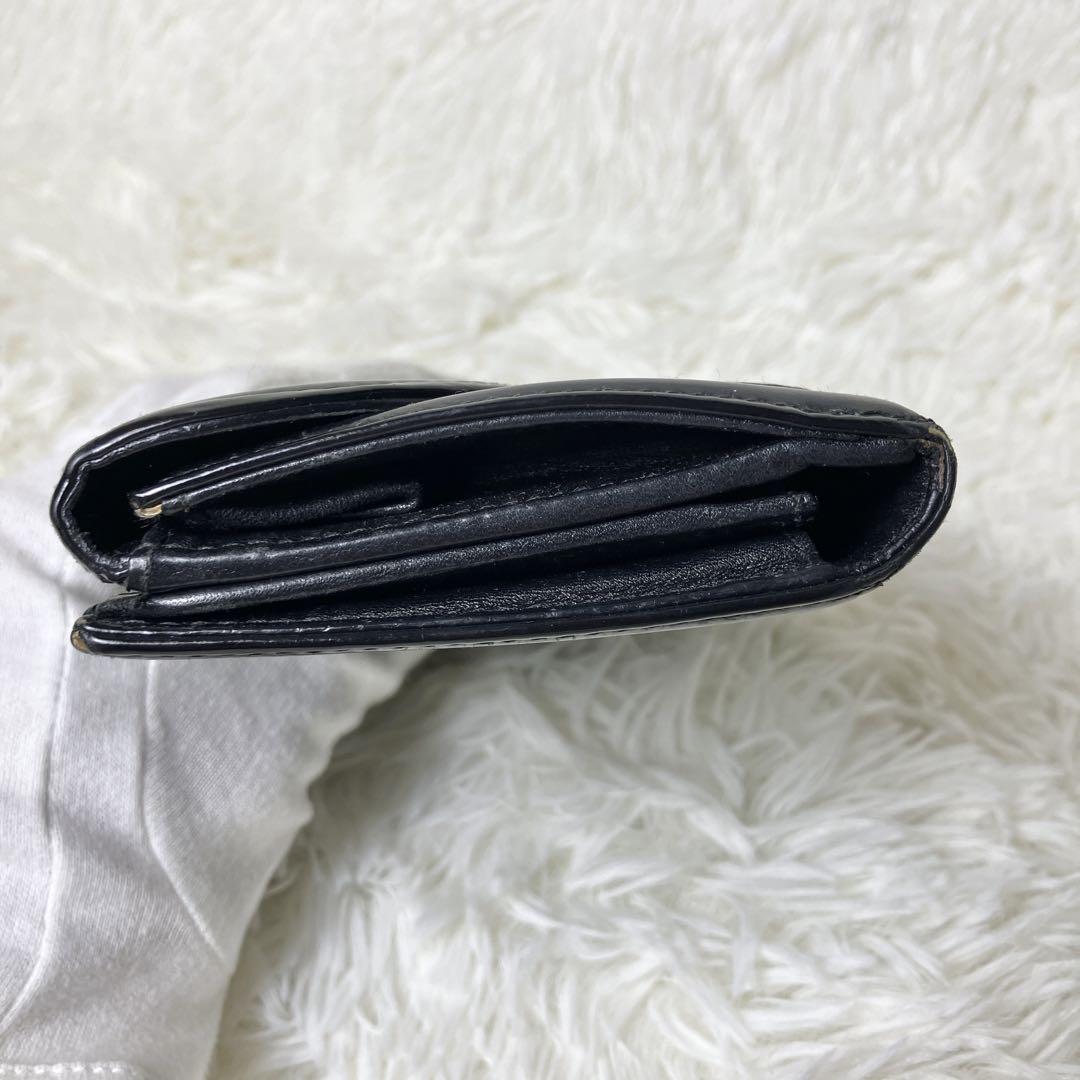 Dior 長財布