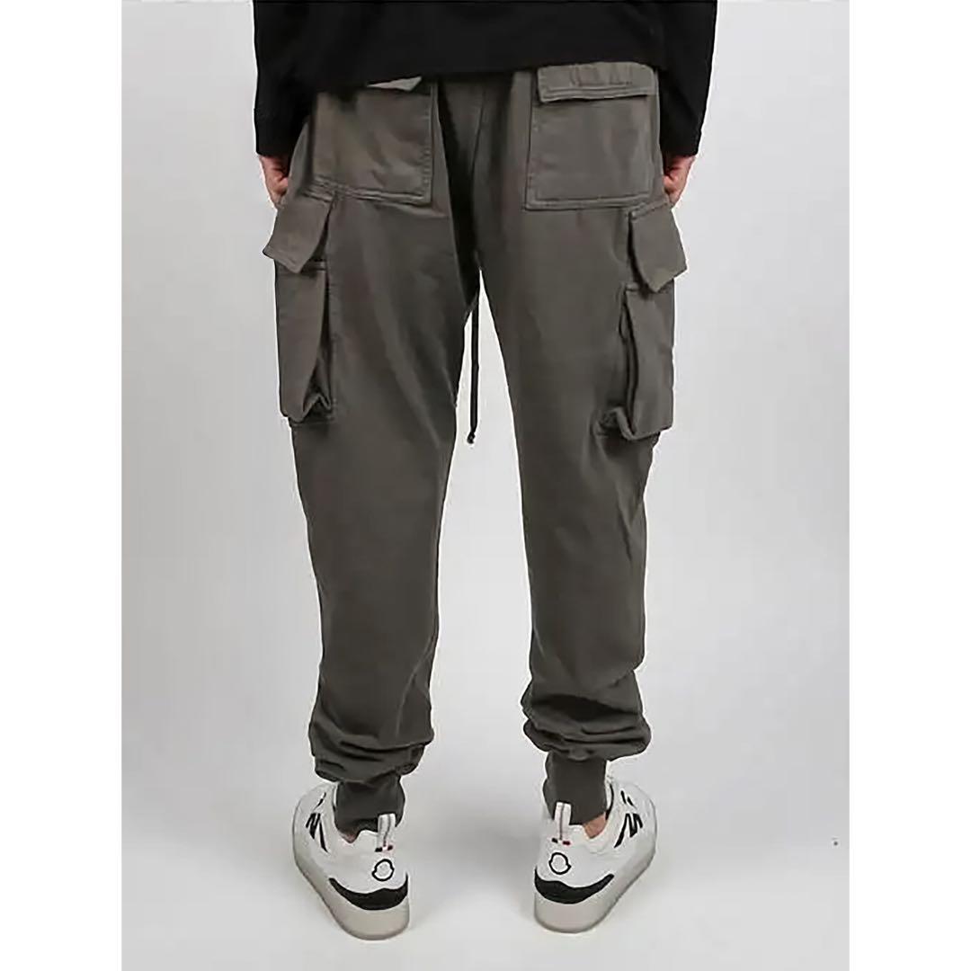 DRKSHDW MASTODON CUT PANTS DUST ダスト