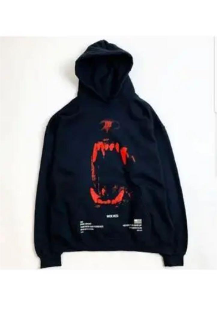 Darc sport パーカー L Darc sport パーカー L
