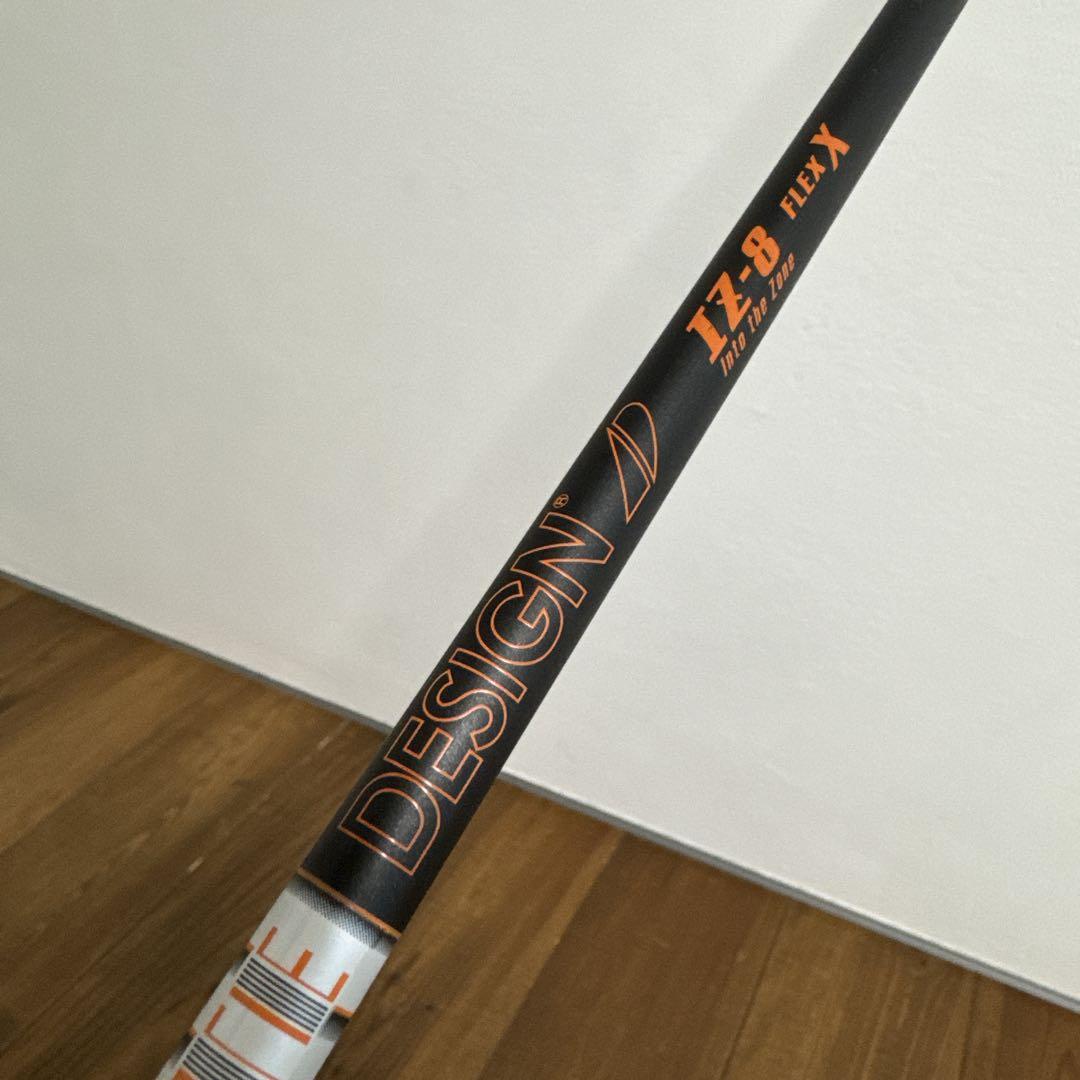 iz-8x