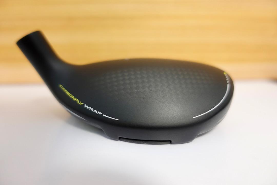 Ping g430 ユーティリティ ハイブリッド 7u ヘッドのみ 送料込