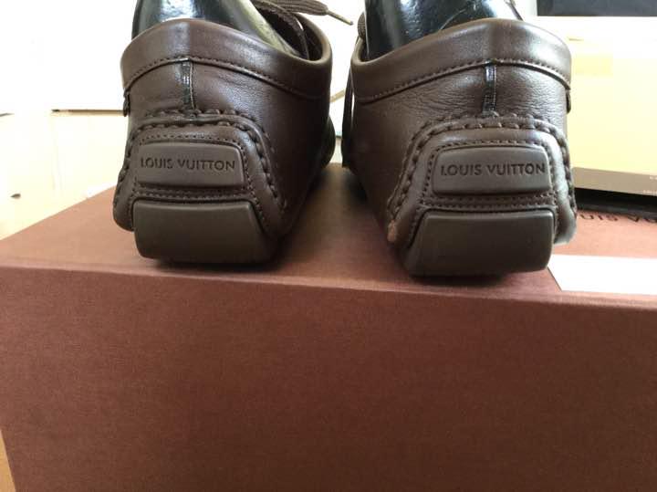 靴 LOUIS VUITTON