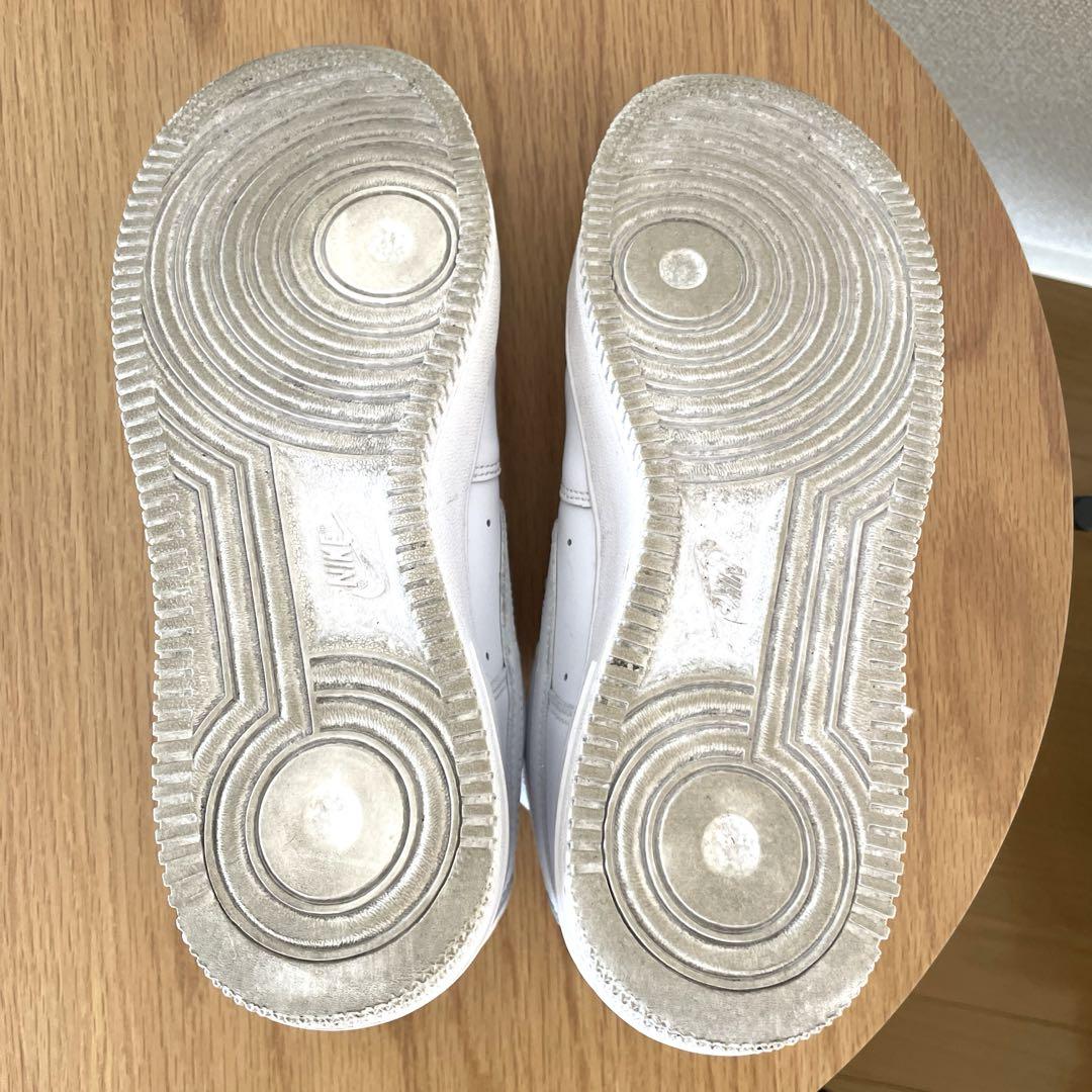 NIKEエアフォース Ⅰ ⭐︎25.0cm